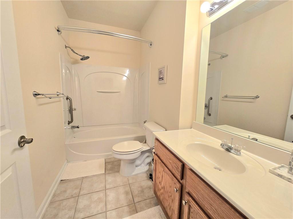 Westside Commons - Residential