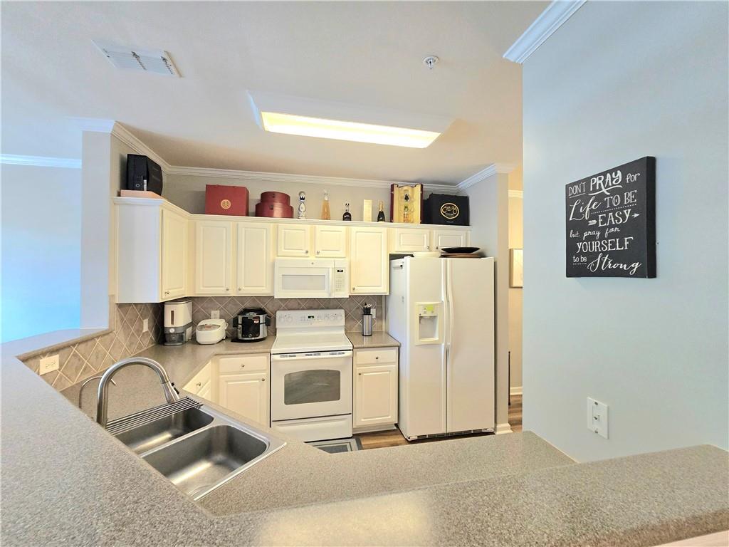 Westside Commons - Residential