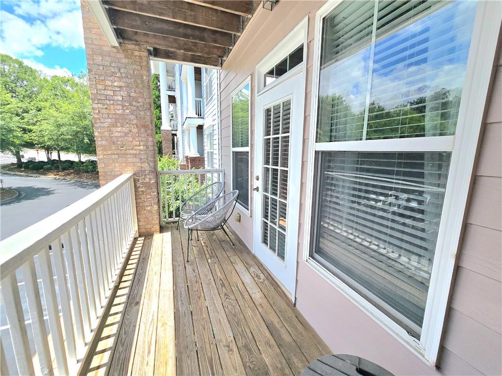 Westside Commons - Residential