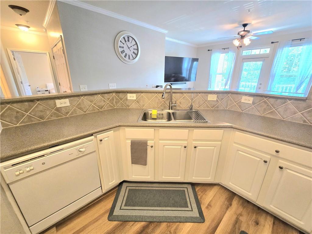 Westside Commons - Residential