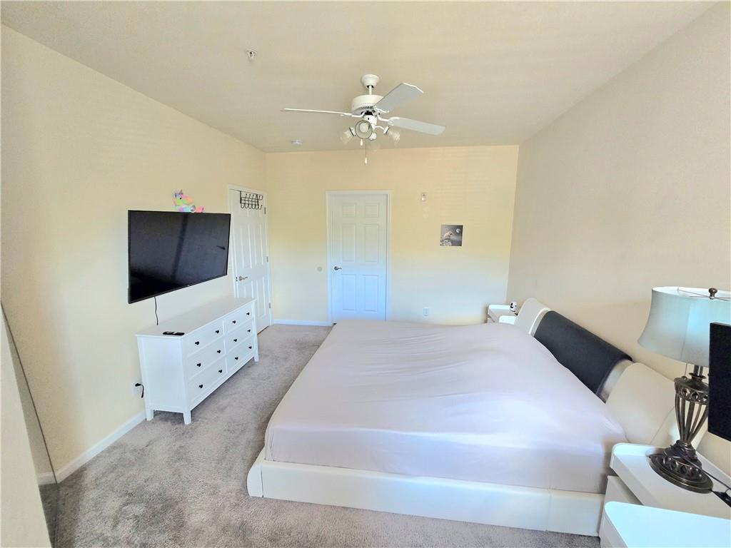 Westside Commons - Residential