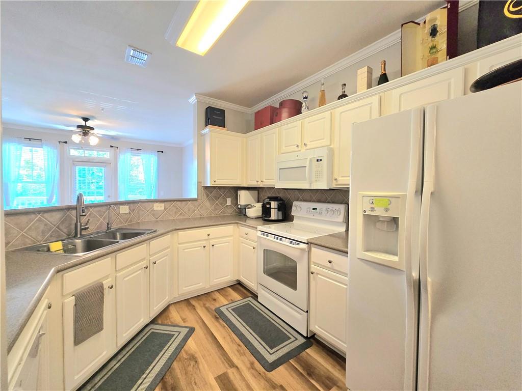 Westside Commons - Residential