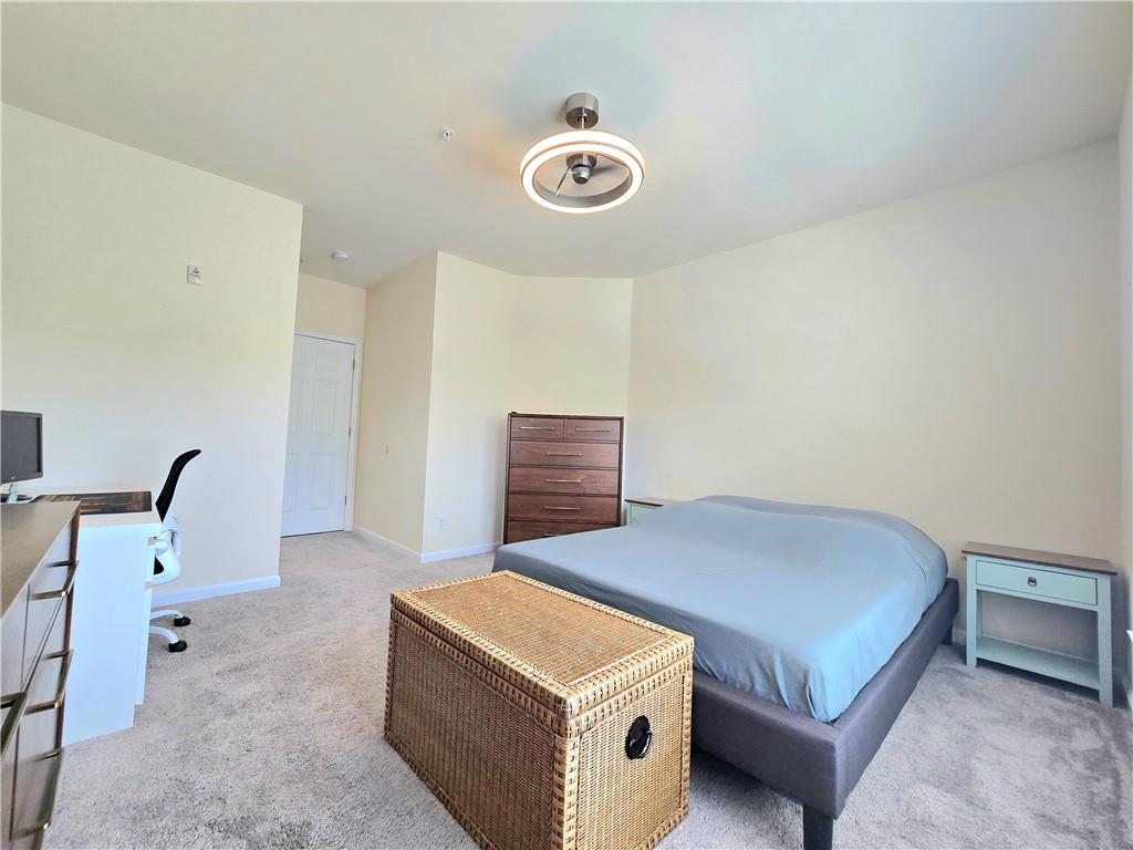 Westside Commons - Residential