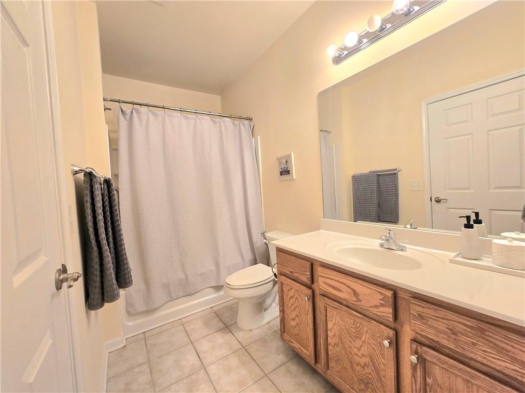 Westside Commons - Residential