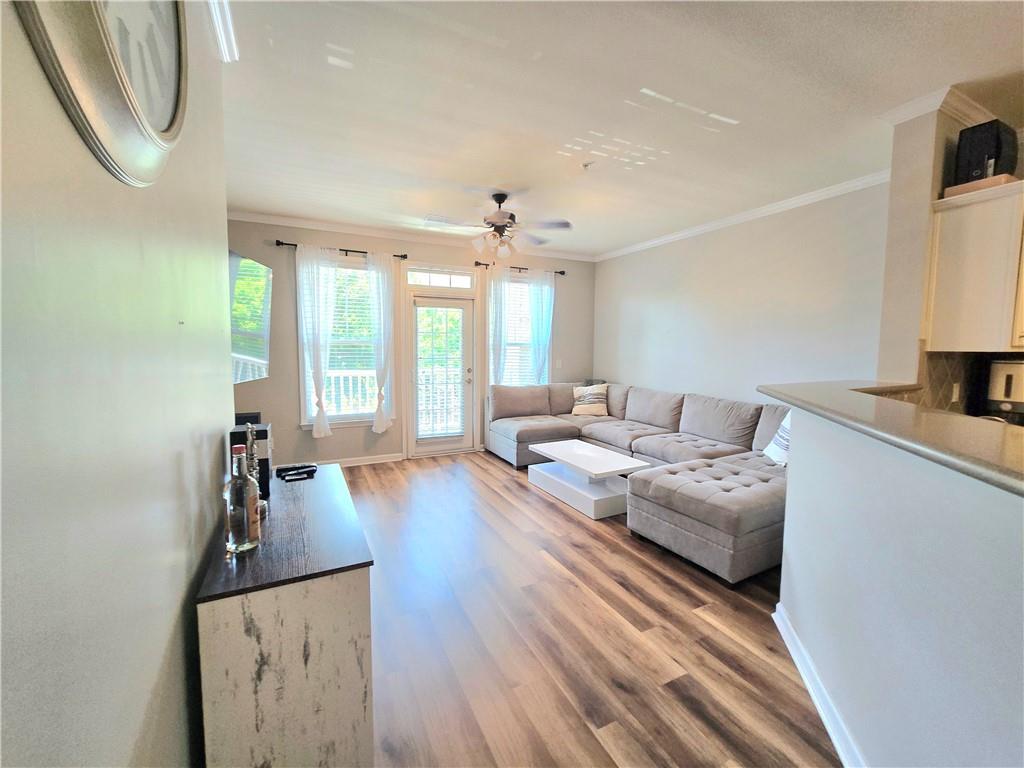 Westside Commons - Residential