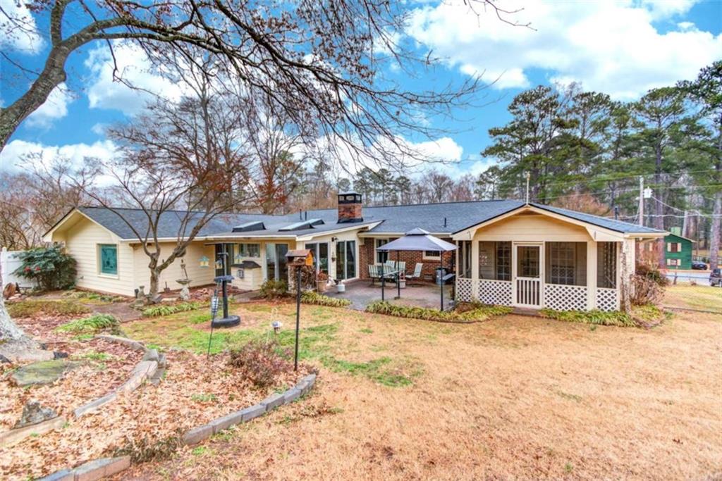 1987 Kensington High Street, Lilburn, Georgia image 43