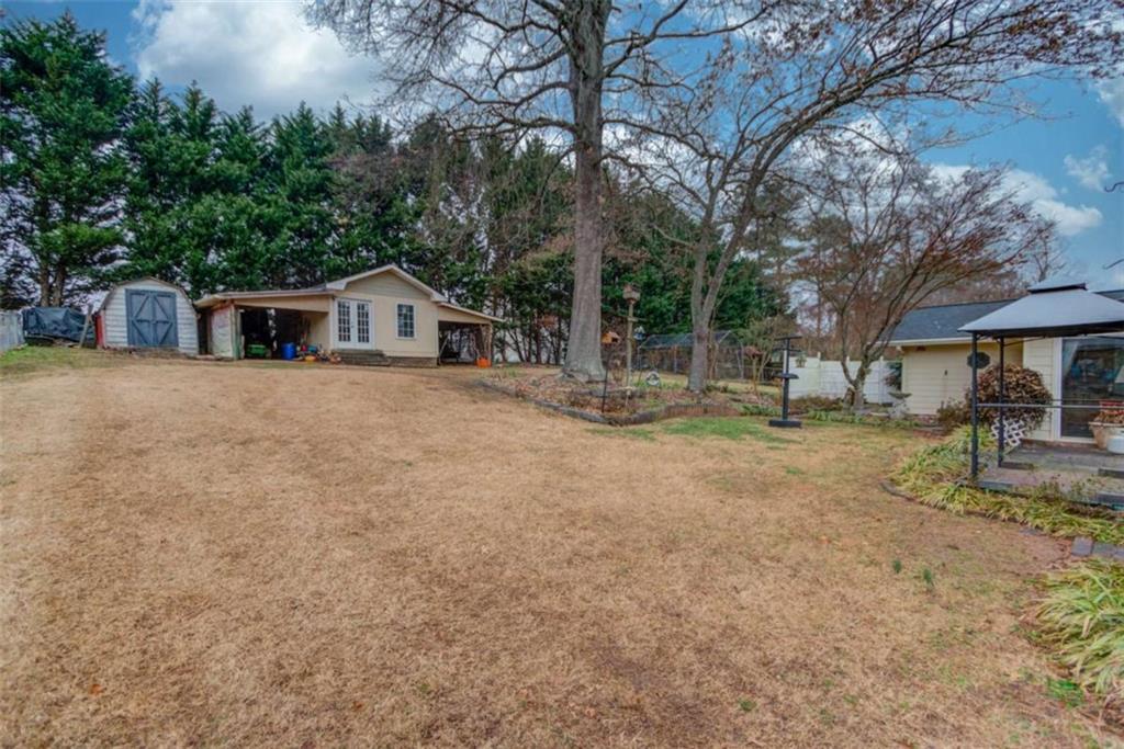 1987 Kensington High Street, Lilburn, Georgia image 39