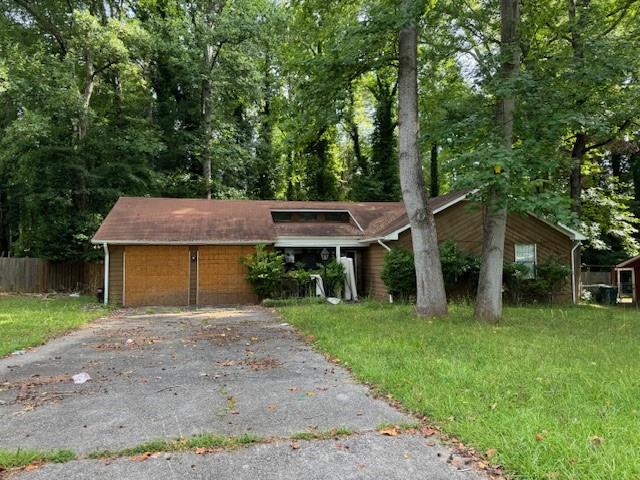 445 Independence Drive