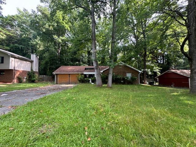 445 Independence Drive