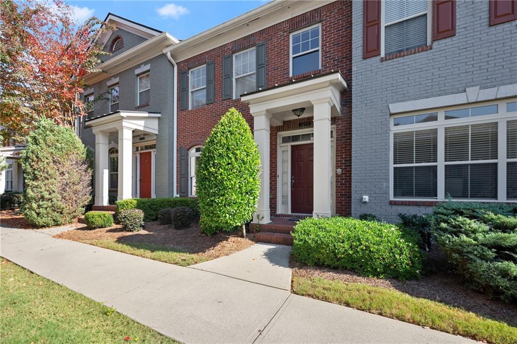 10726 Austen Bend, Alpharetta, Georgia image 35