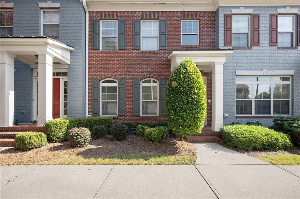 10726 Austen Bend, Alpharetta, Georgia image 34
