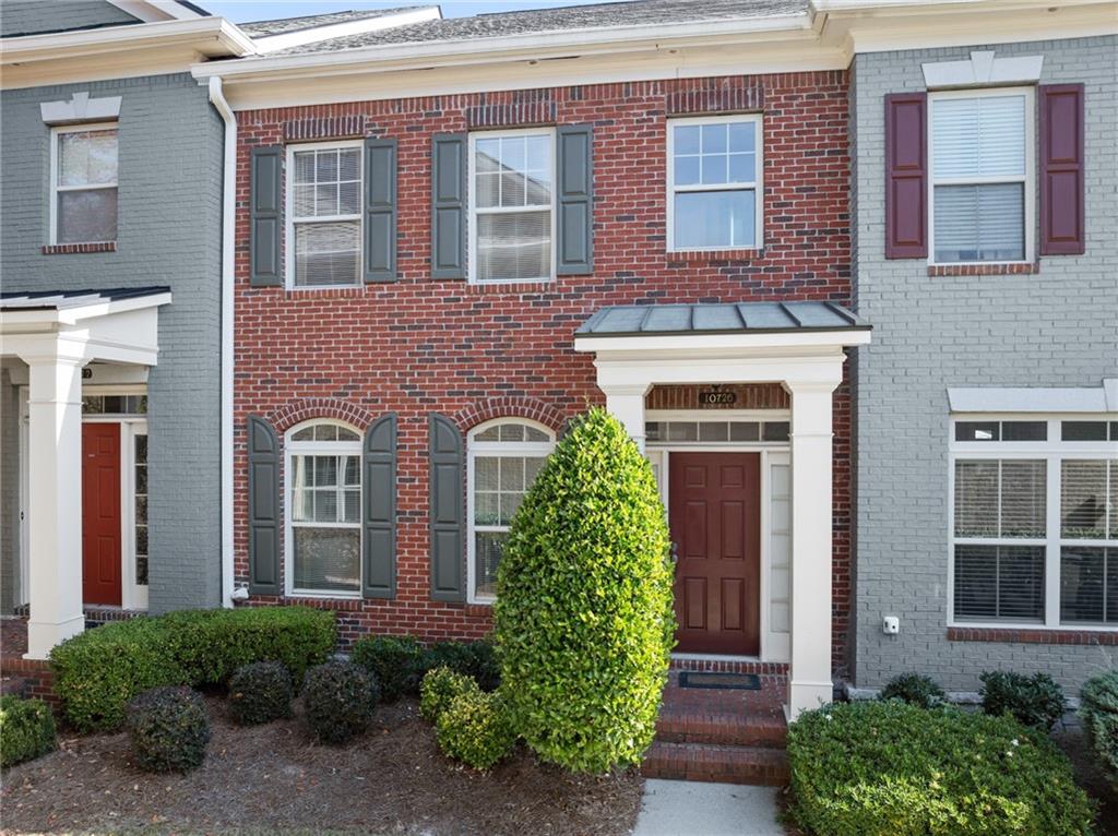 10726 Austen Bend, Alpharetta, Georgia image 1