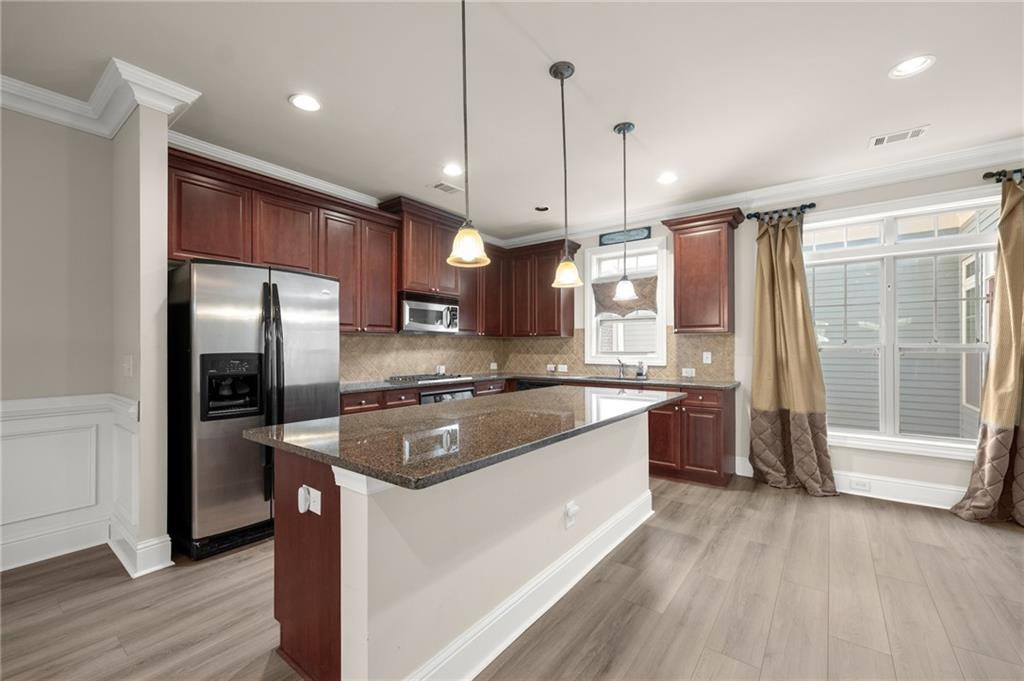10726 Austen Bend, Alpharetta, Georgia image 11