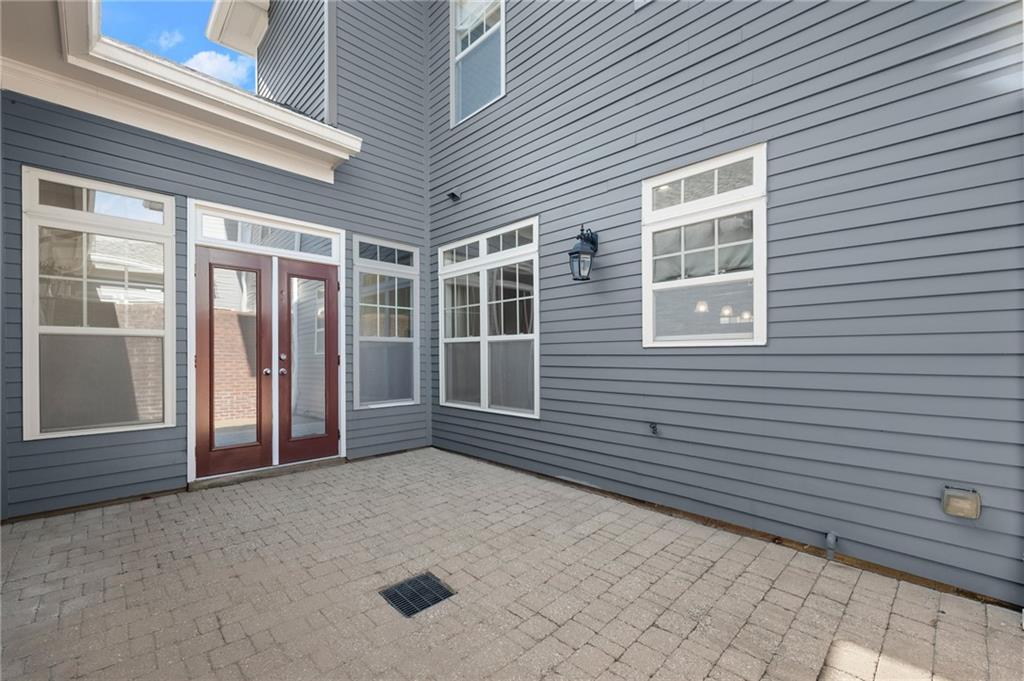 10726 Austen Bend, Alpharetta, Georgia image 30