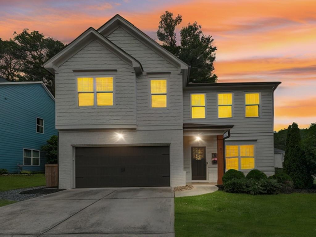 118 Edinburgh Drive