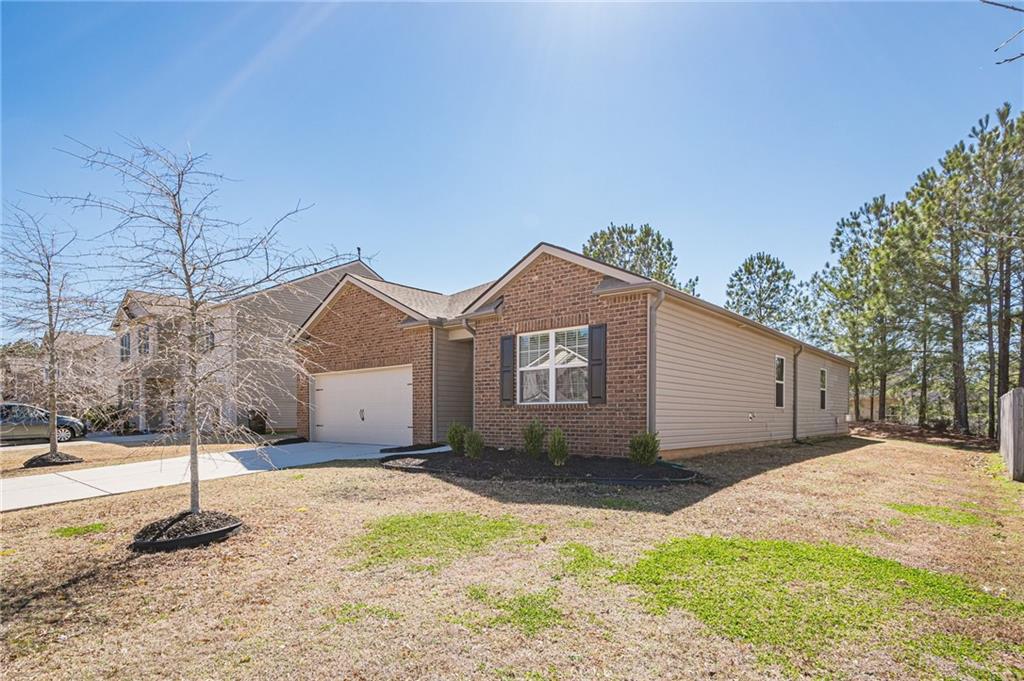151 Possum Creek Lane