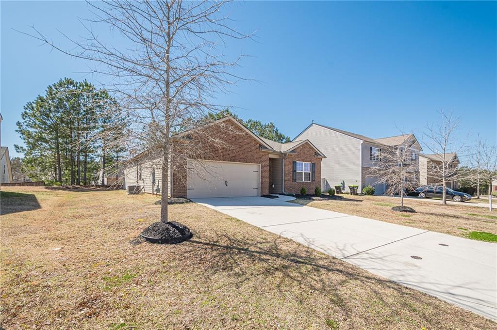 151 Possum Creek Lane