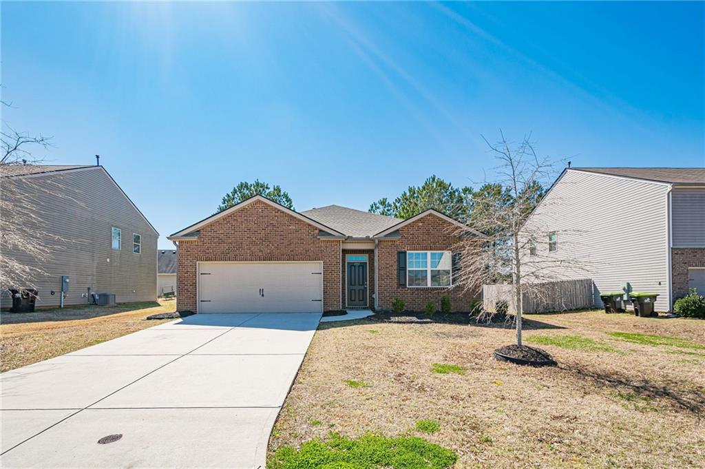 151 Possum Creek Lane