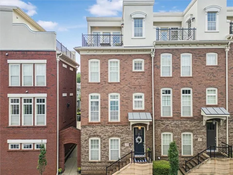 299 Green Street NW, Marietta, GA 30060 - #: 7786640