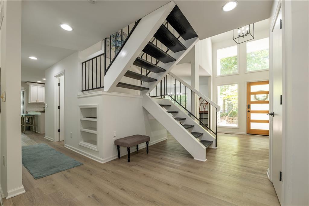 110 Fairway Ridge Drive, Johns Creek, Georgia image 18