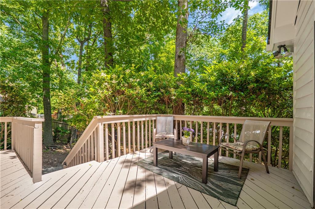 110 Fairway Ridge Drive, Johns Creek, Georgia image 30