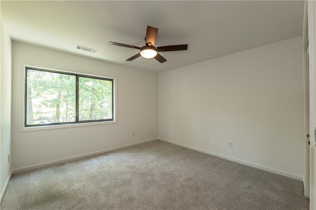 110 Fairway Ridge Drive, Johns Creek, Georgia image 26