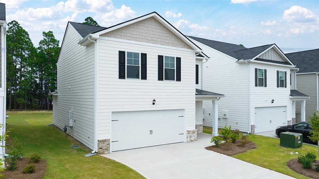 29 WOODBROOK Trail