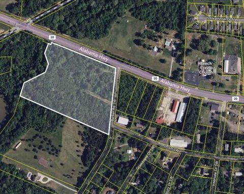 3105 Barker Road Rome GA 30165