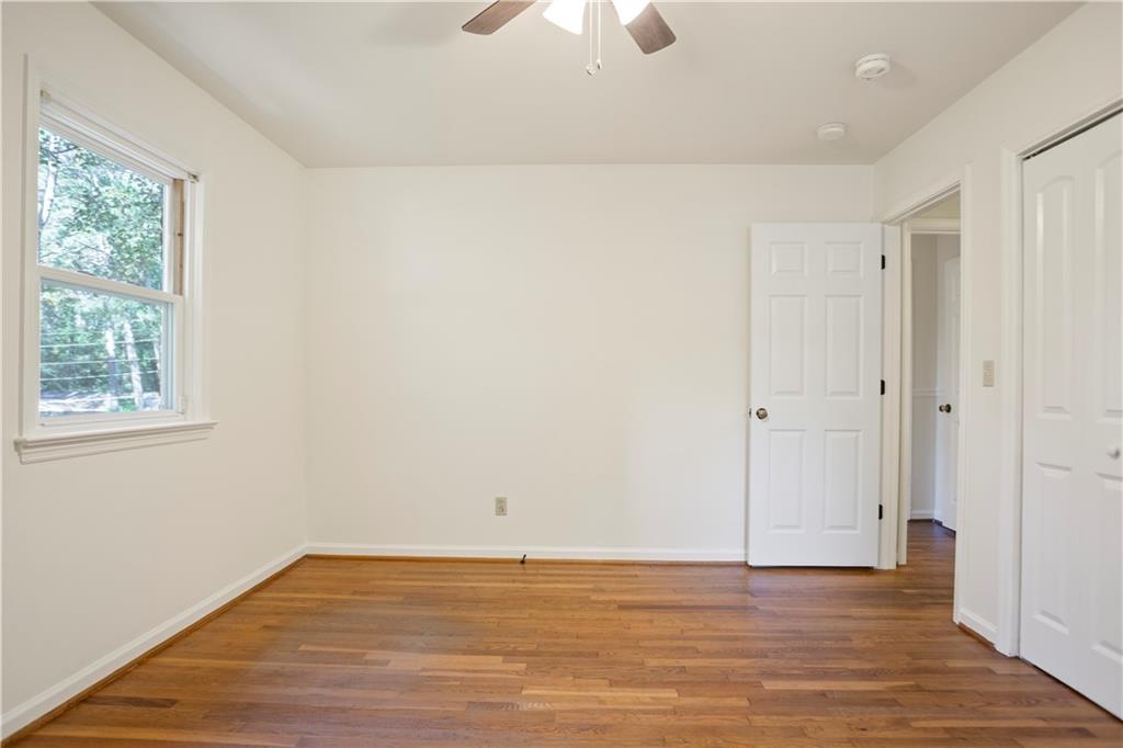 Lake Ivanhoe - Residential