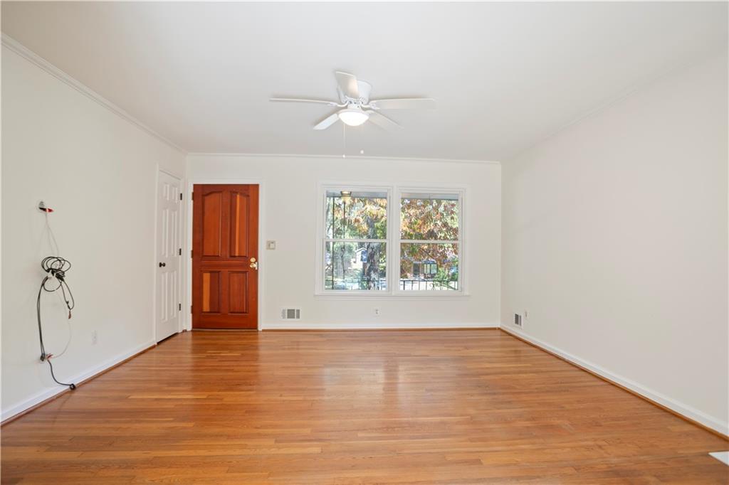 Lake Ivanhoe - Residential