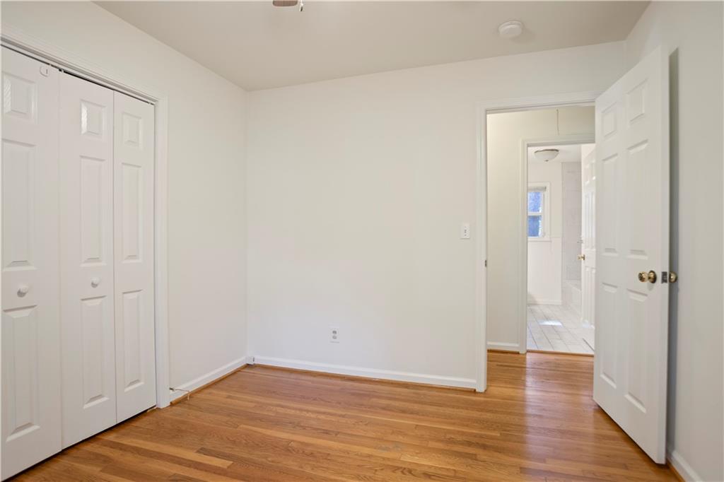 Lake Ivanhoe - Residential