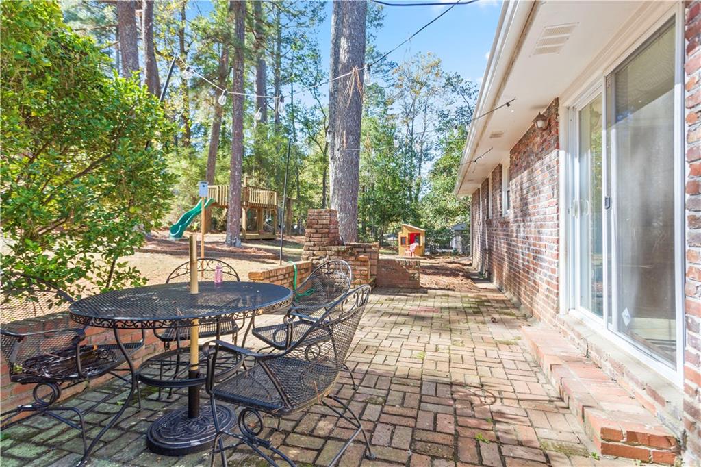 Lake Ivanhoe - Residential