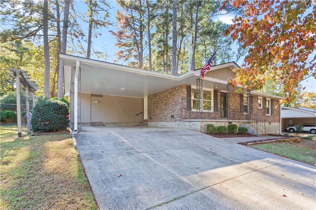 Lake Ivanhoe - Residential