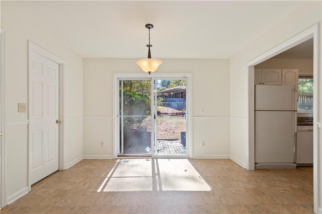 Lake Ivanhoe - Residential