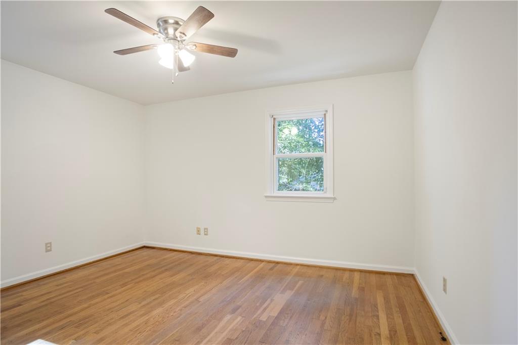 Lake Ivanhoe - Residential