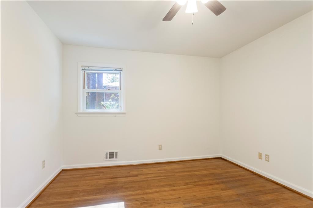 Lake Ivanhoe - Residential