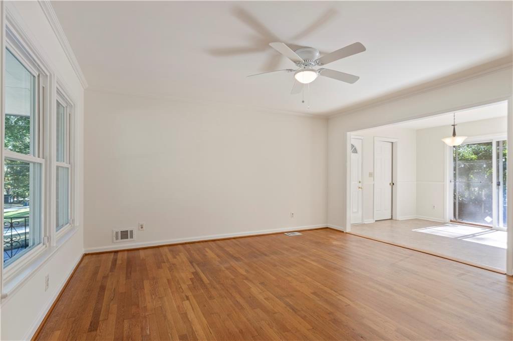 Lake Ivanhoe - Residential