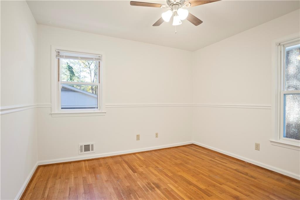 Lake Ivanhoe - Residential