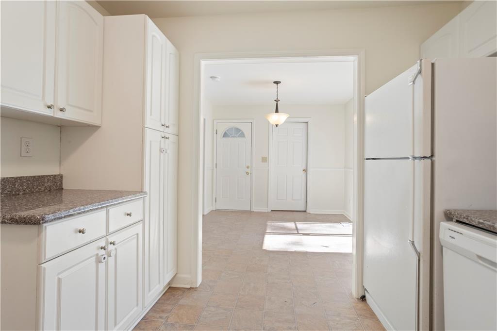 Lake Ivanhoe - Residential