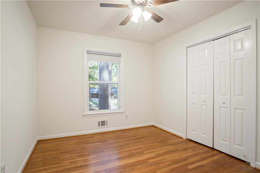 Lake Ivanhoe - Residential