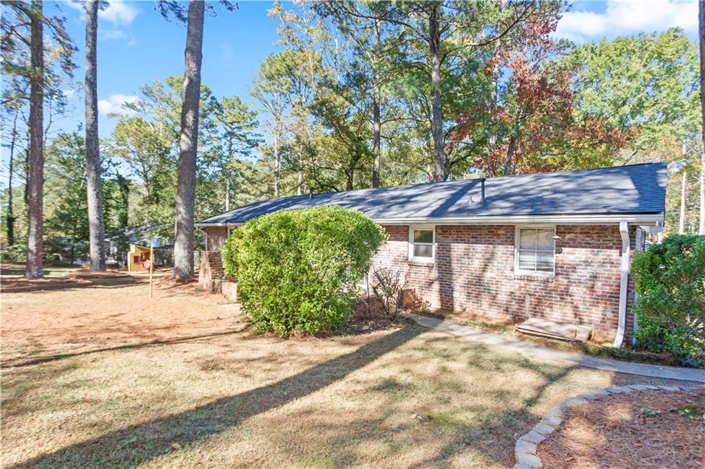 Lake Ivanhoe - Residential