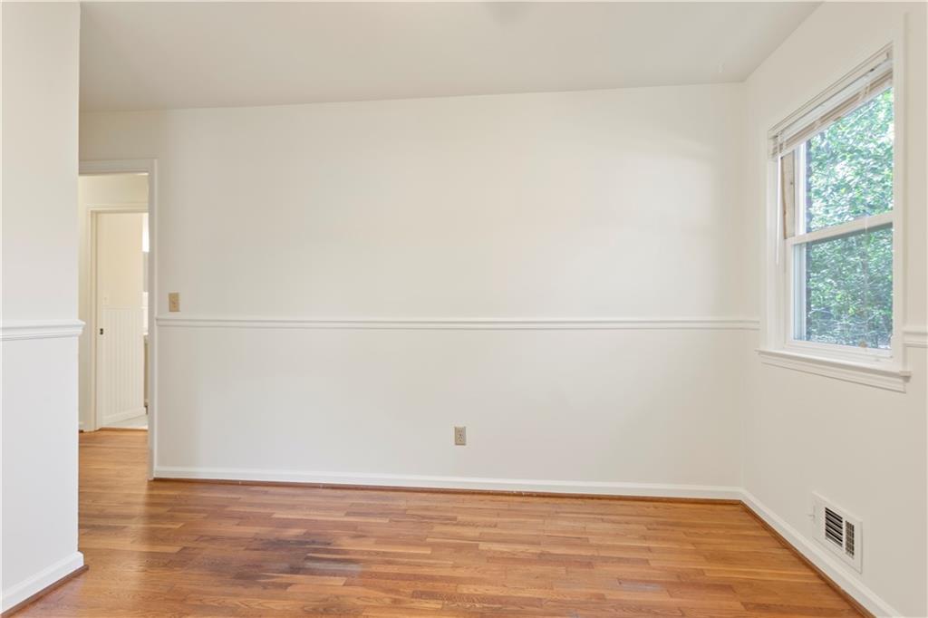 Lake Ivanhoe - Residential