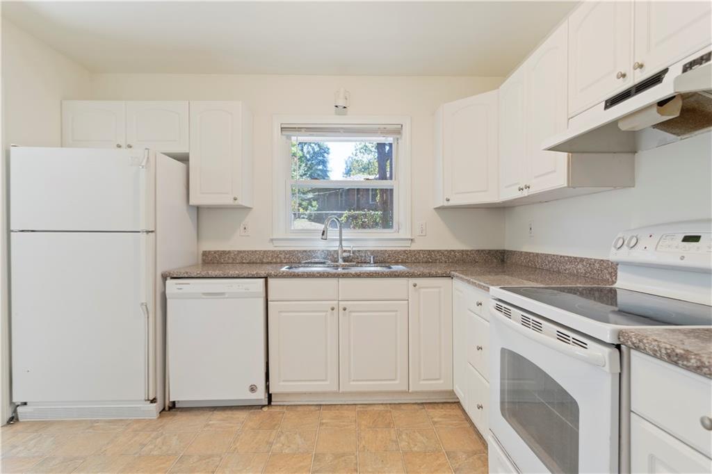 Lake Ivanhoe - Residential