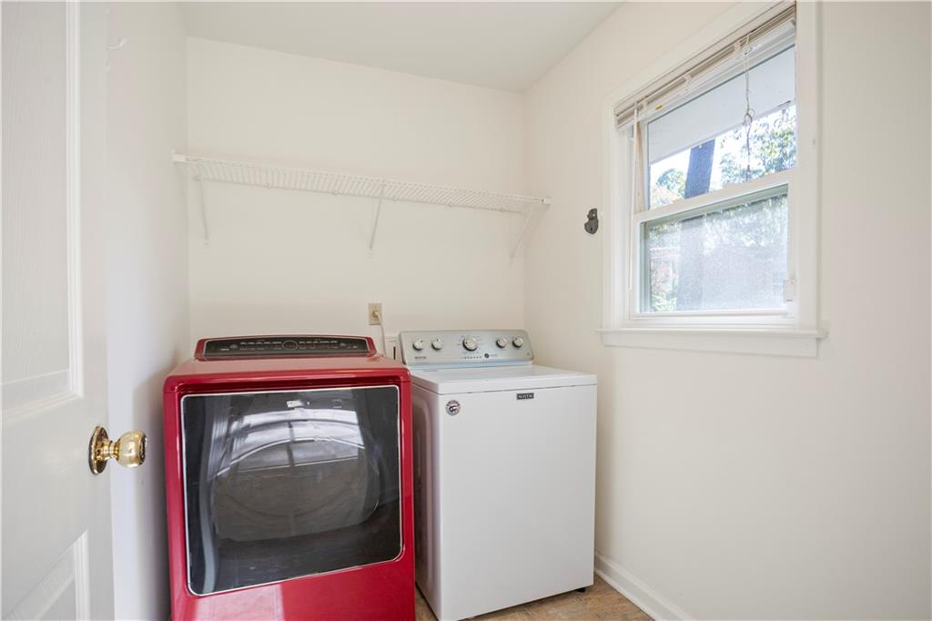 Lake Ivanhoe - Residential