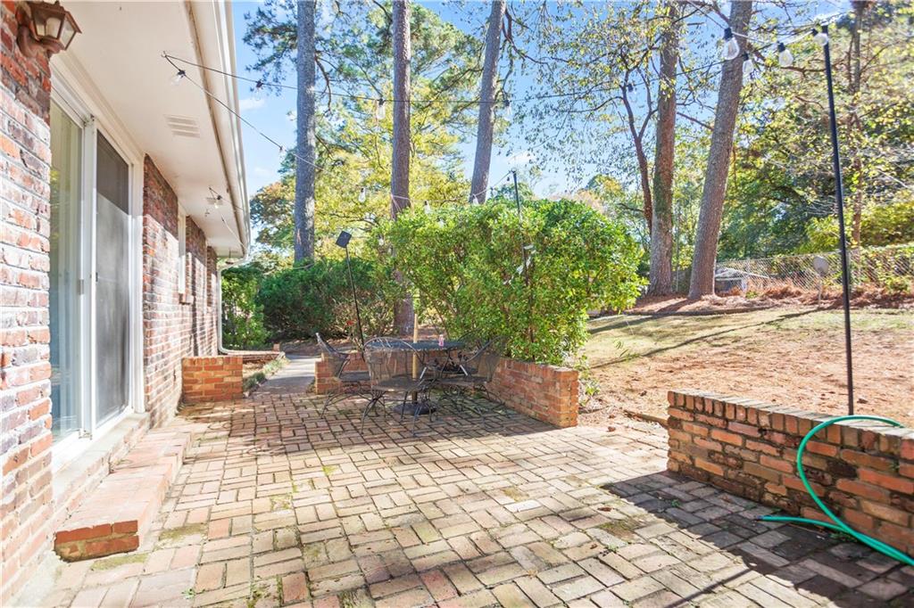 Lake Ivanhoe - Residential