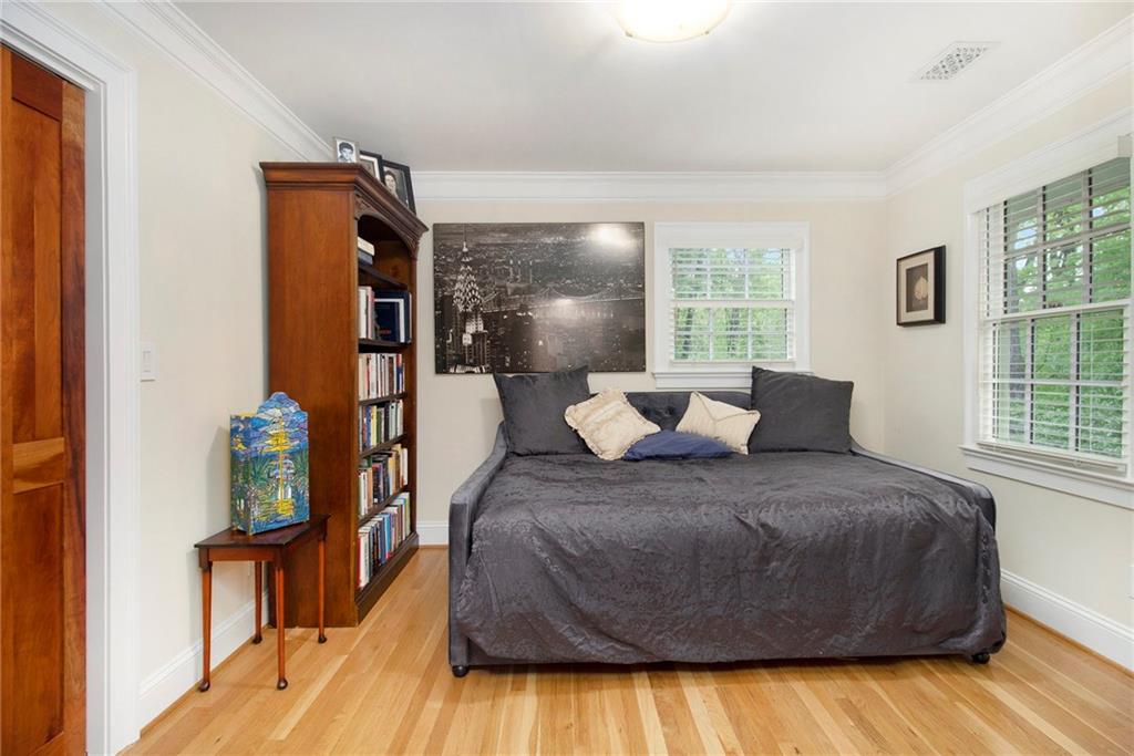 4111 Mcclatchey Circle, Atlanta, Georgia image 31