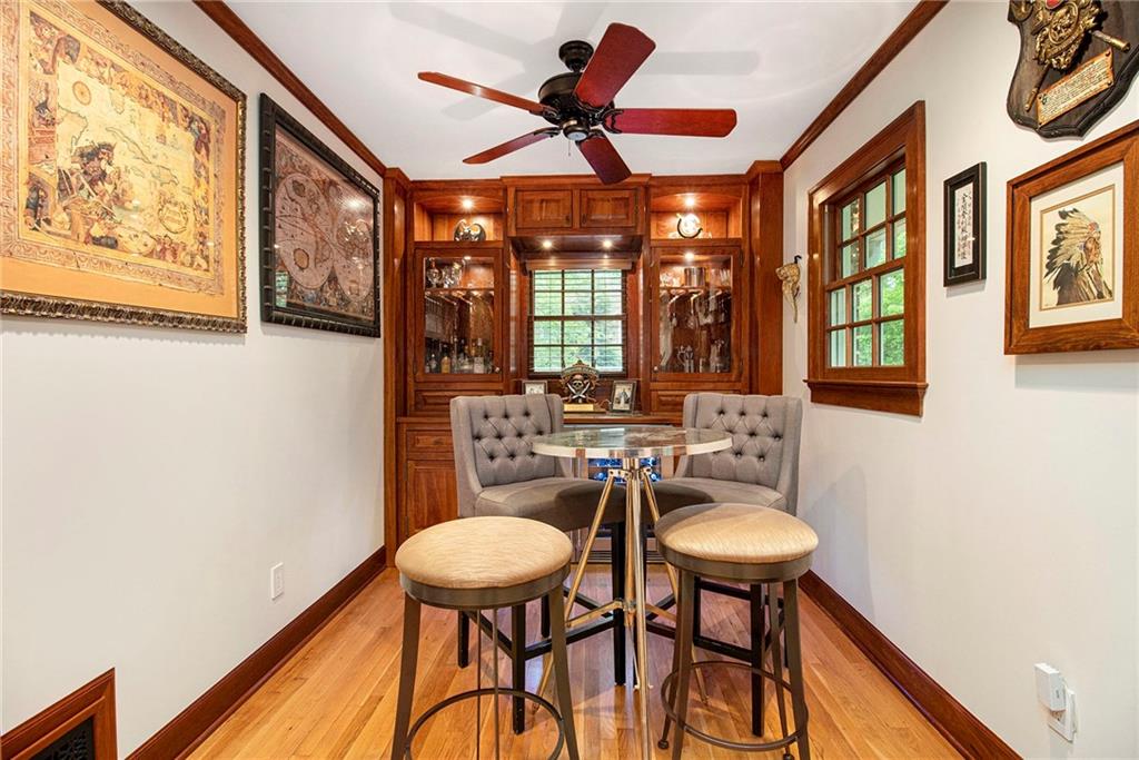 4111 Mcclatchey Circle, Atlanta, Georgia image 22