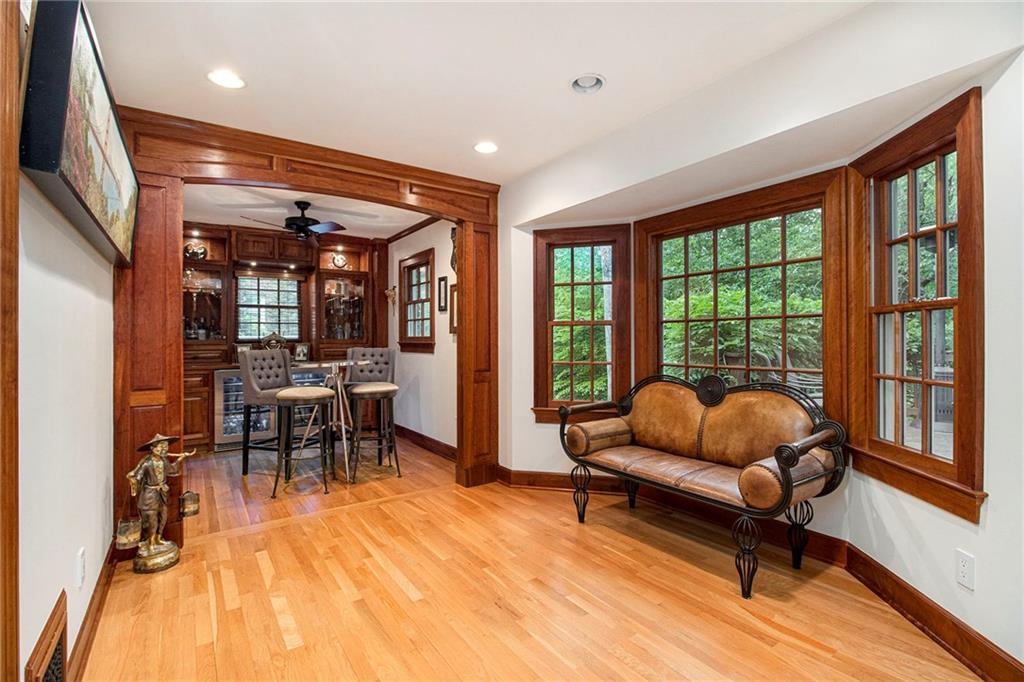 4111 Mcclatchey Circle, Atlanta, Georgia image 21