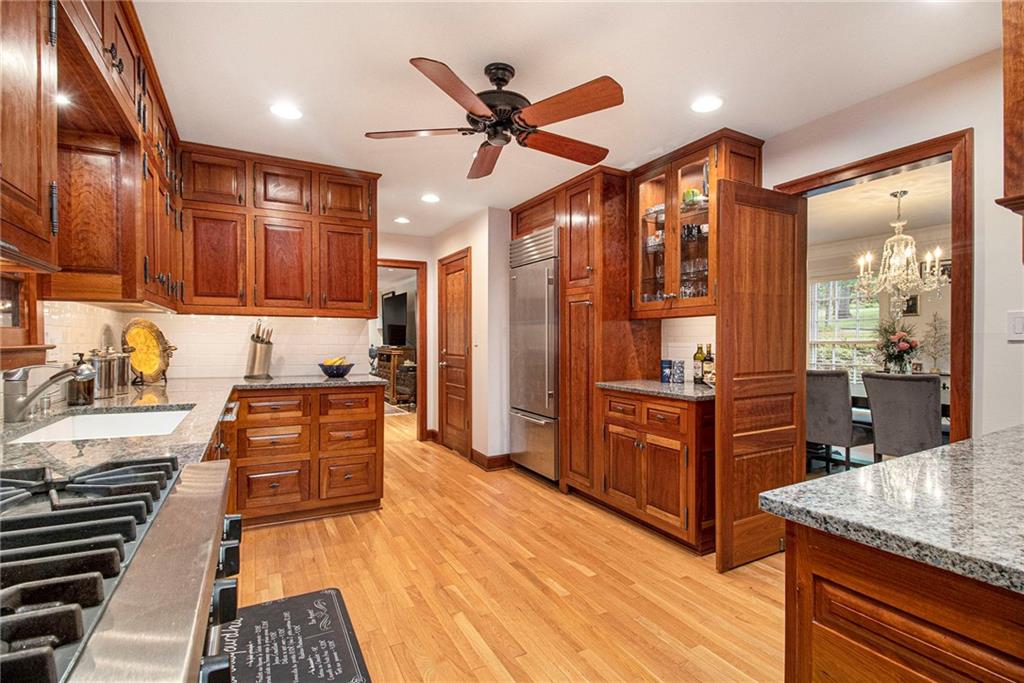 4111 Mcclatchey Circle, Atlanta, Georgia image 16
