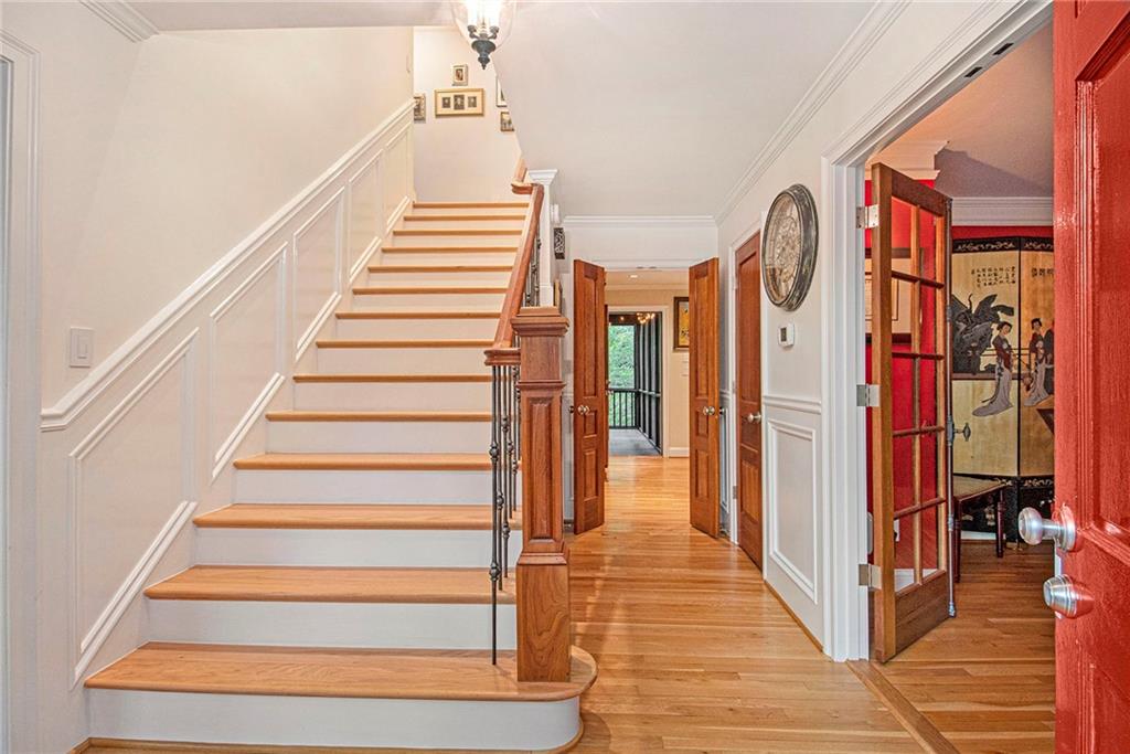 4111 Mcclatchey Circle, Atlanta, Georgia image 10